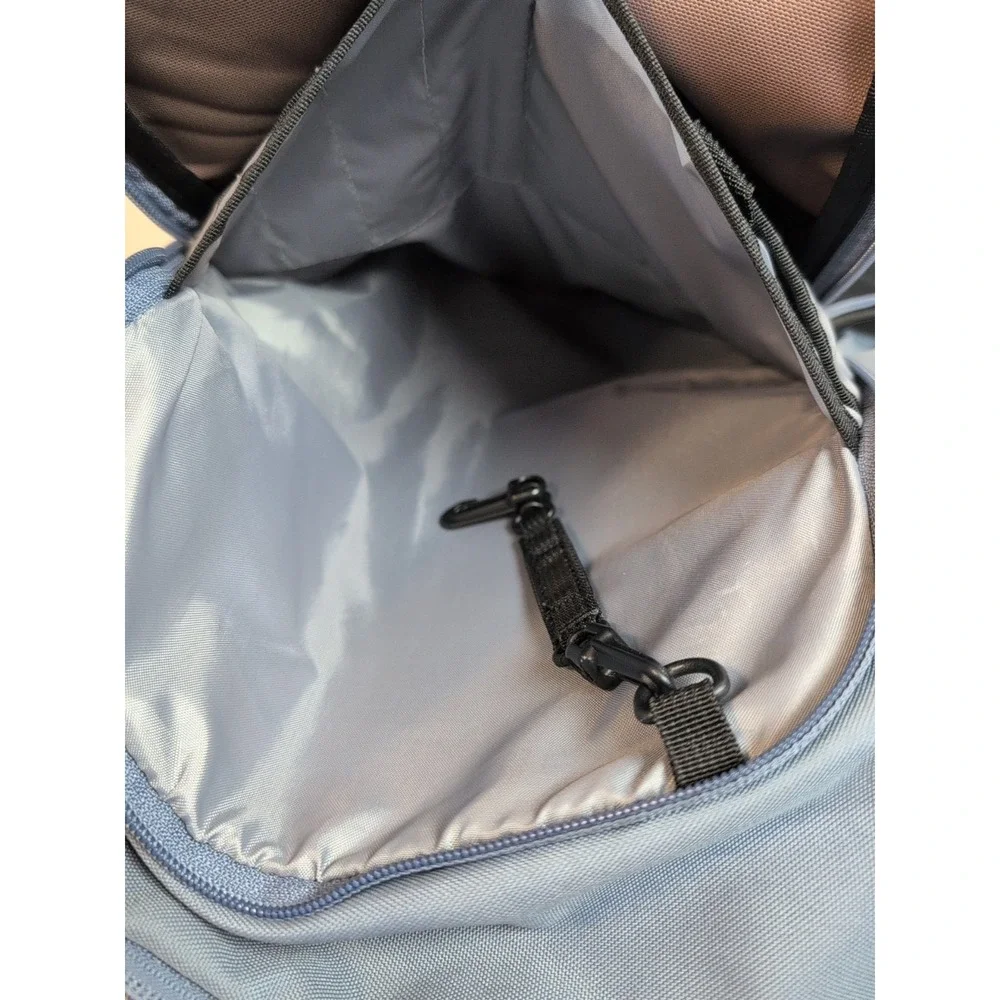 Timberland Backpack Laptop Bag Multicolor